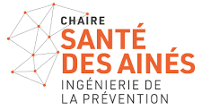 Logo Santé des ainés