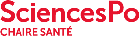 Logo chaire santé