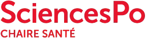 Logo chaire santé