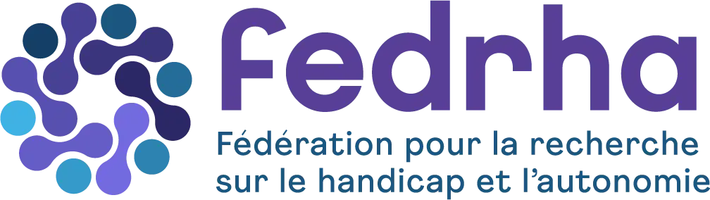 Logo FEDRHA