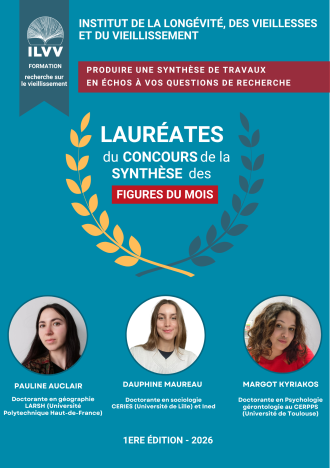 Affiche lauréates 2026