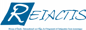 Logo REIACTIS