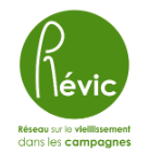 Logo REVIC