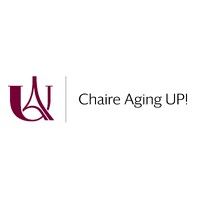Logo_Chaire AgingUp