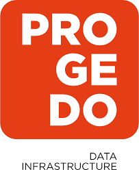 Logo PROGEDO