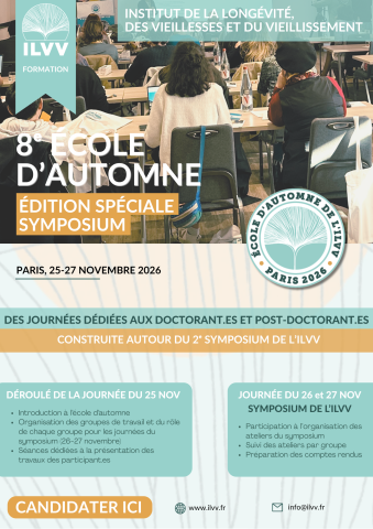 Affiche EA 2026