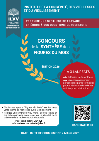 Affiche concours synthèse du mois
