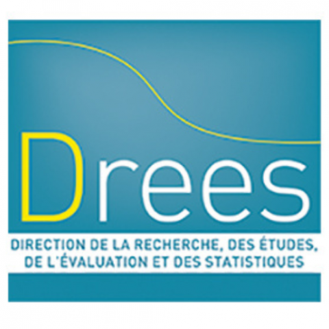 Logo_DREES