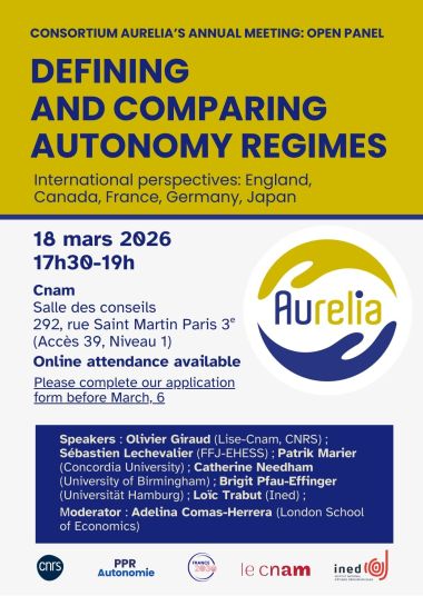Table ronde aurelia