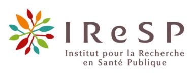 Logo iresp