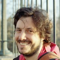 Profile picture for user Paul Hobeika